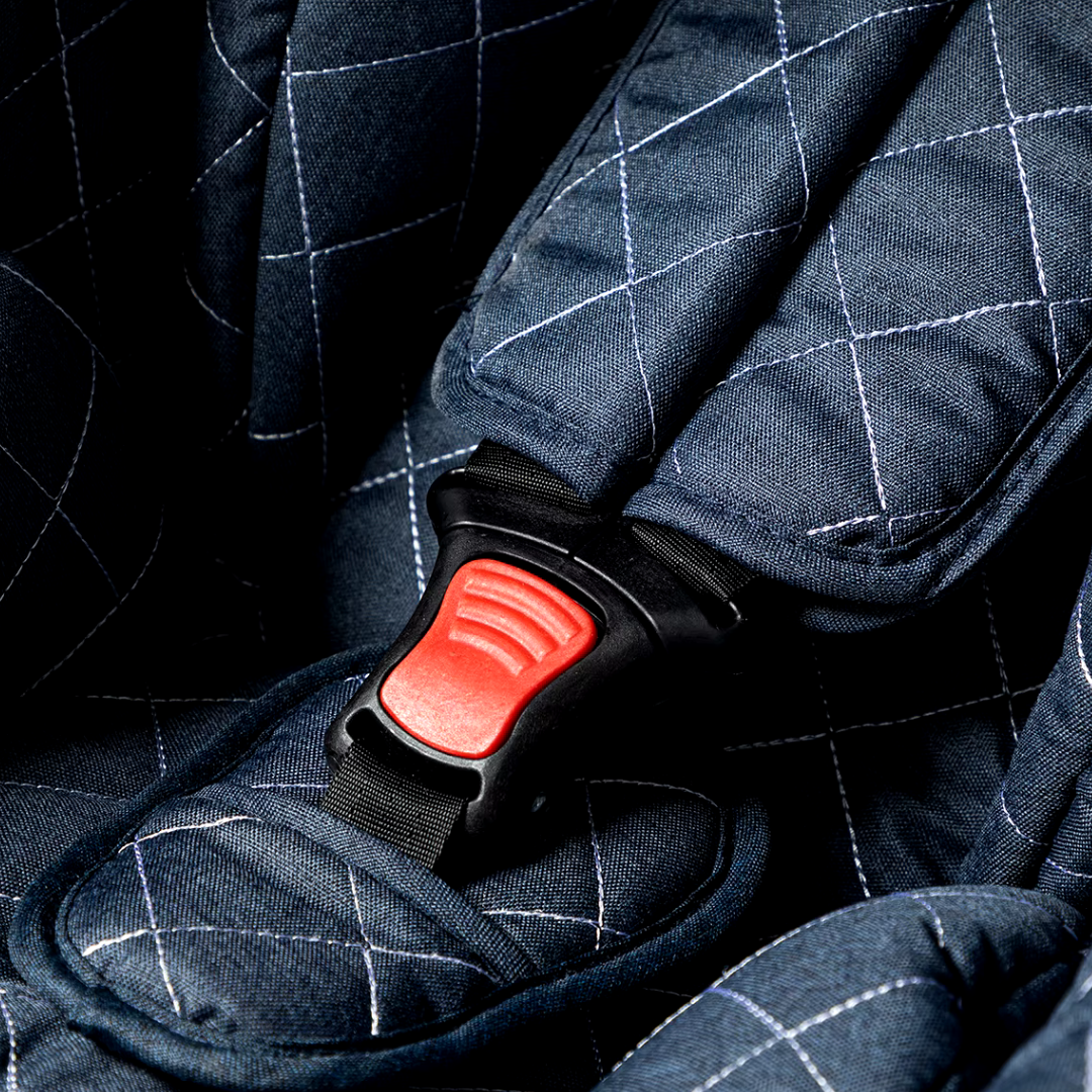 AURIA Baby - Pack Poussette 3-en-1 Premium