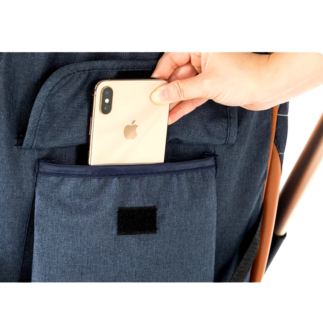 AURIA Baby - Pack Poussette 3-en-1 Premium