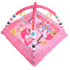 AURIA Baby - Tapis d'Éveil avec Arche pour Bébé