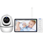 AURIA Baby - Babyphone HD Sans Fil