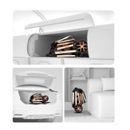 AURIA Baby - Pack Poussette 3-en-1 Premium