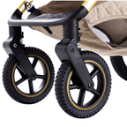AURIA Baby - Poussette 3-en-1 Premium